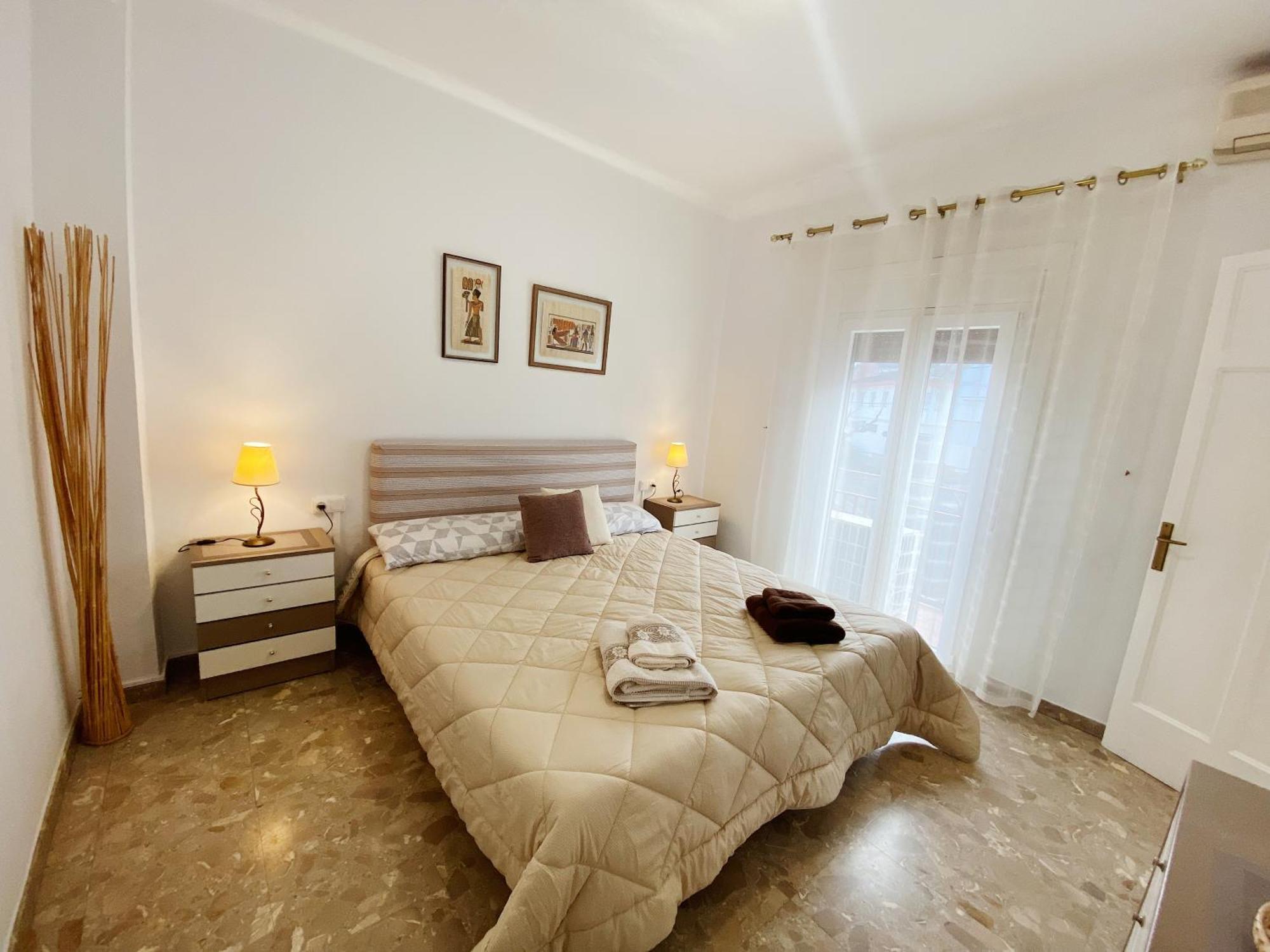Casa Forn Magi Apartamento Mora la Nueva Exterior foto