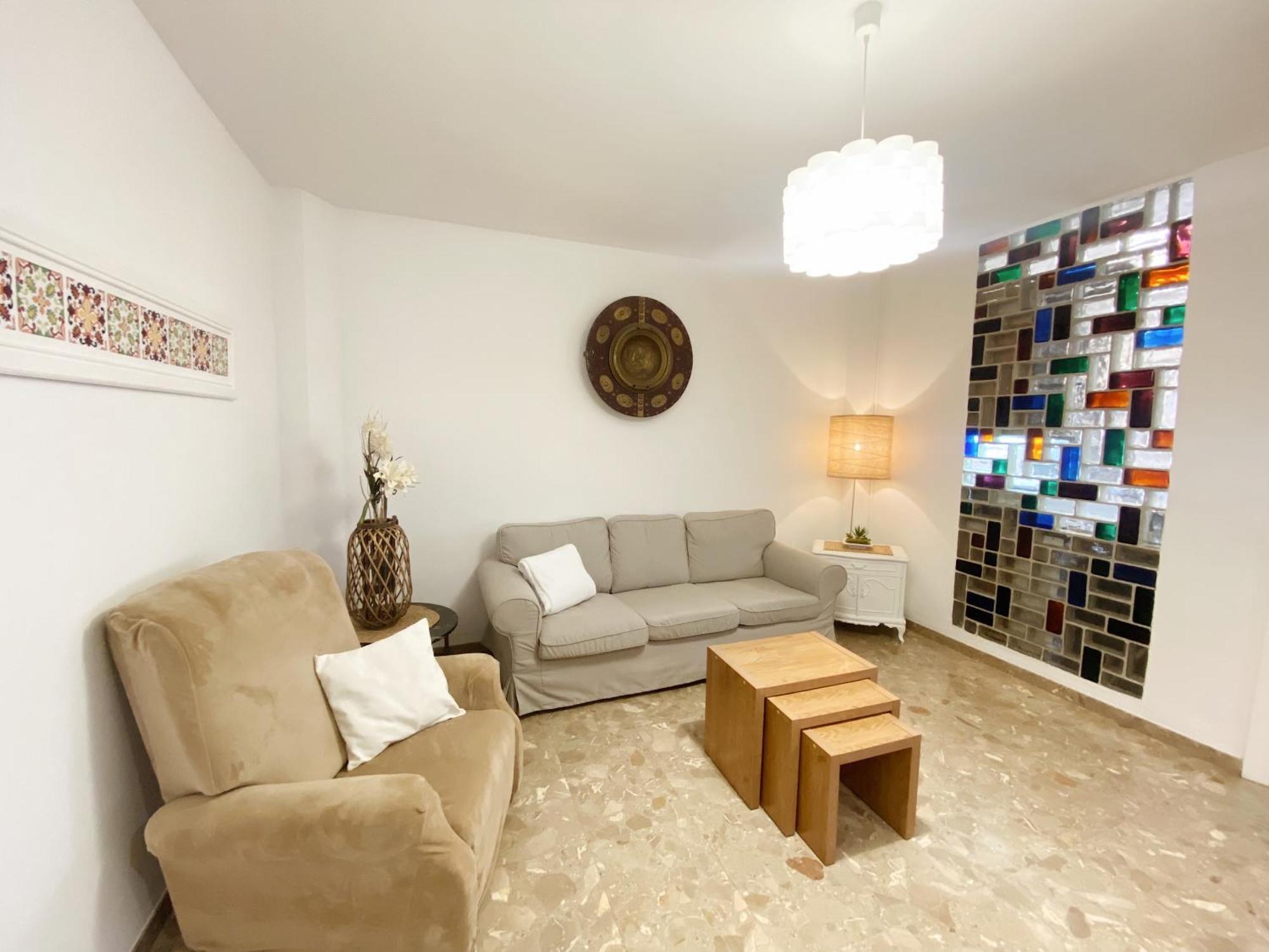 Casa Forn Magi Apartamento Mora la Nueva Exterior foto